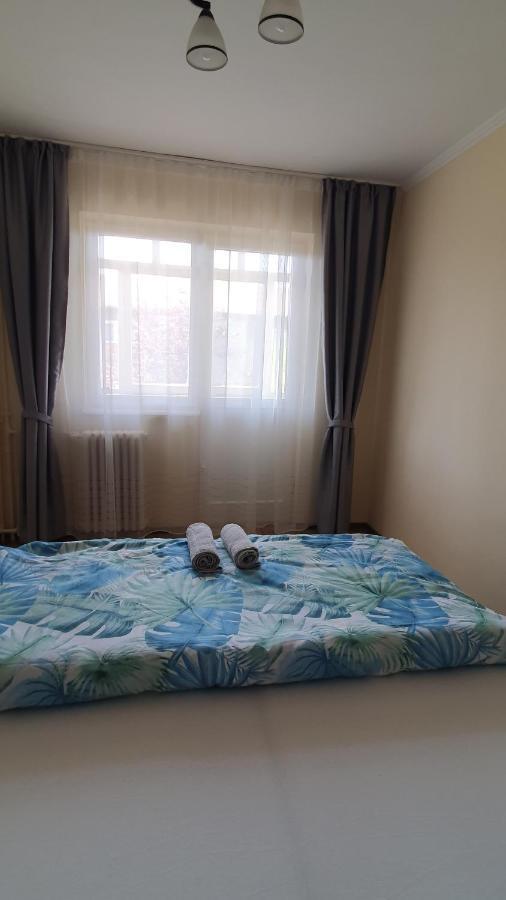 Апартаменты Apartament Estera Орадя Экстерьер фото